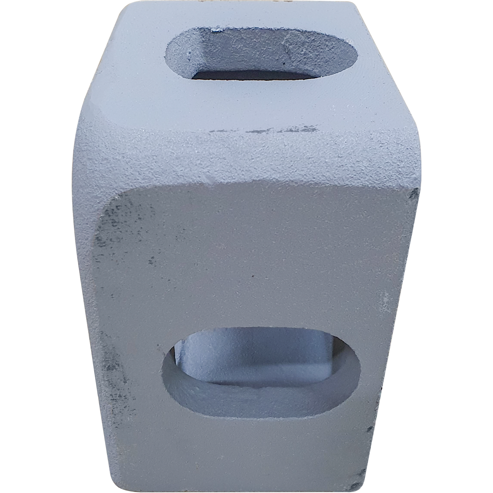Container corner top, right front / left rear, webshopProducts - 